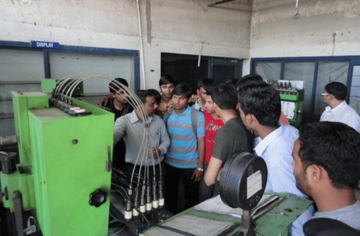 LJ Polytechnic Ahmedabad Extra Curriculars photo 11